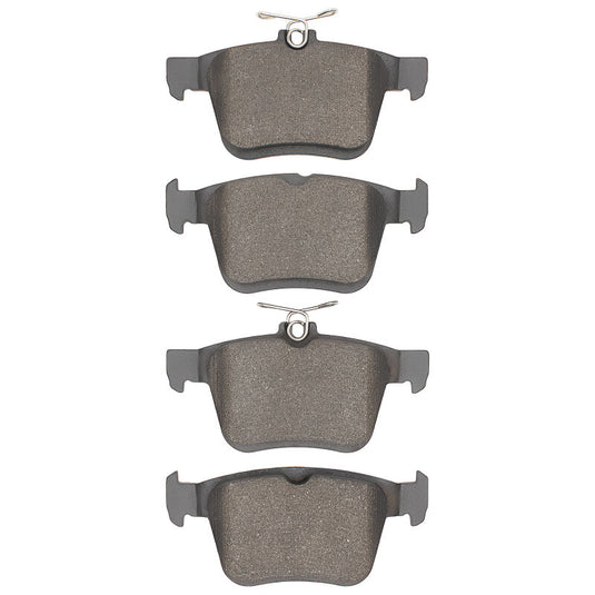 Dfc 1115-1761-01 DFC Active Performance Pads