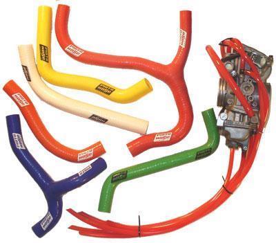 Moto Hose 24-328G Hose Kit - Green