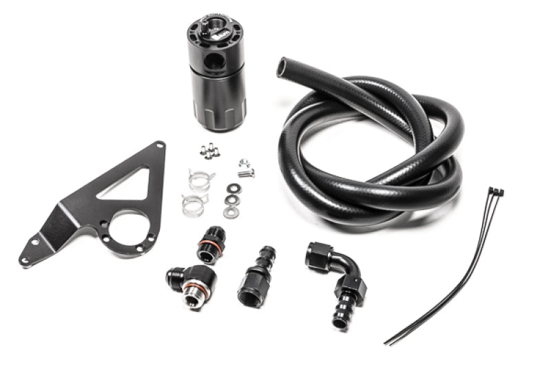 Load image into Gallery viewer, Radium Engineering 20-0911-FL RAD Catch Can Kits
