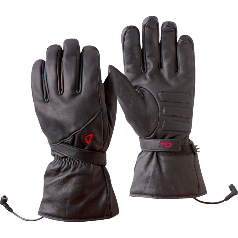 Load image into Gallery viewer, Gerbing 12V G4 Heated Gloves (X-Large, Black)
