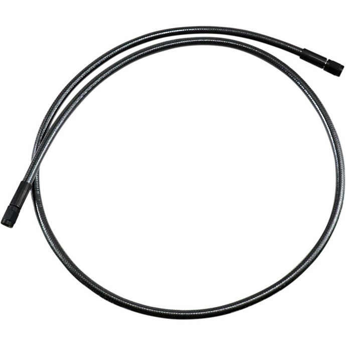 Magnum AS4544 Black Pearl ABS Universal DOT Brake Line - 44in.