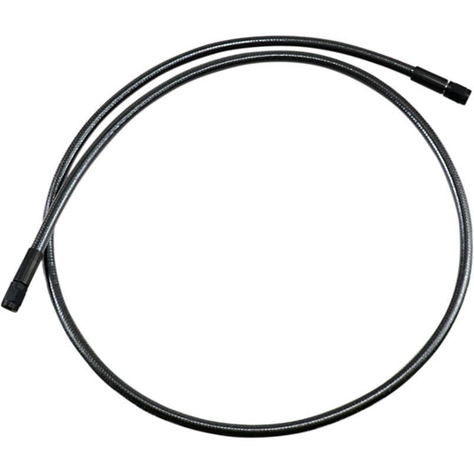Magnum AS4544 Black Pearl ABS Universal DOT Brake Line - 44in.