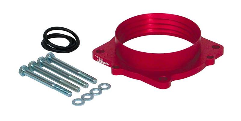 Load image into Gallery viewer, Airaid 350-532 AIR Throttle Body Spacer

