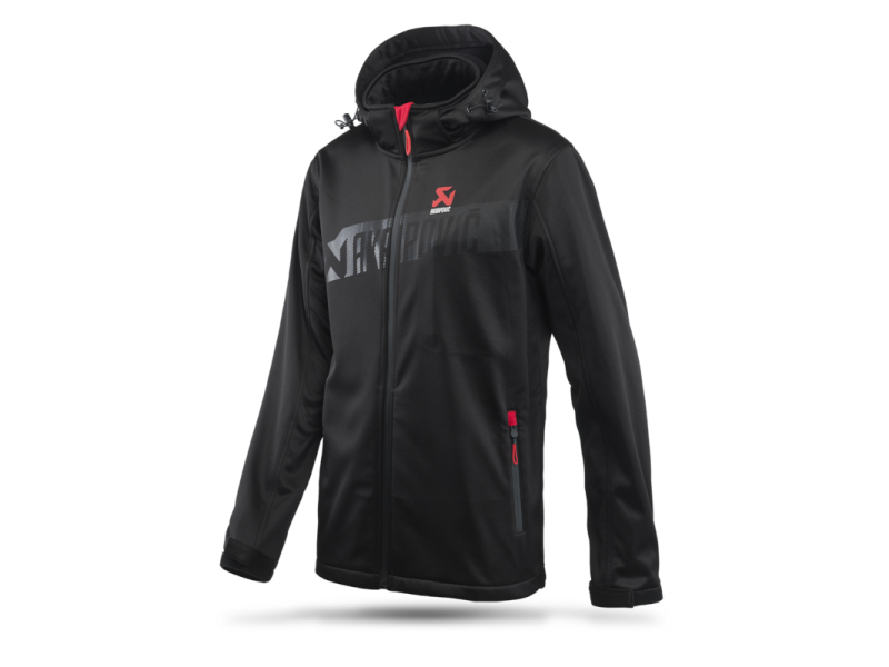 Load image into Gallery viewer, Akrapovic 802085 AKR Corpo Jackets

