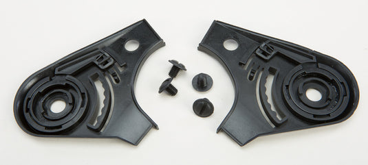 G-Max Ratchet Plate with Screws for GM67S Helmet