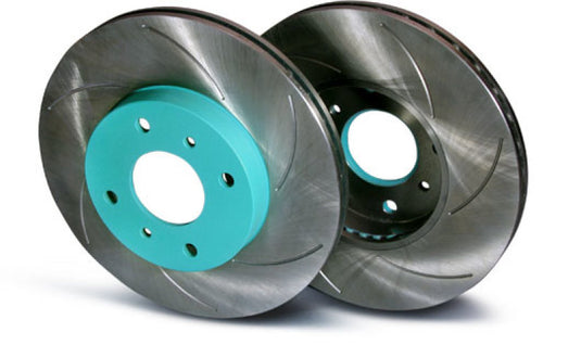 Project Mu PSPPN203-S6NP PM SCR Rotor