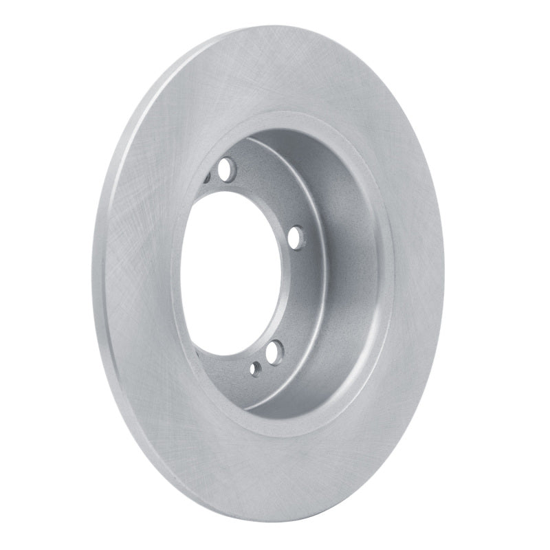 Load image into Gallery viewer, Dfc 600-72012 DFC Brake Rotors - Plain
