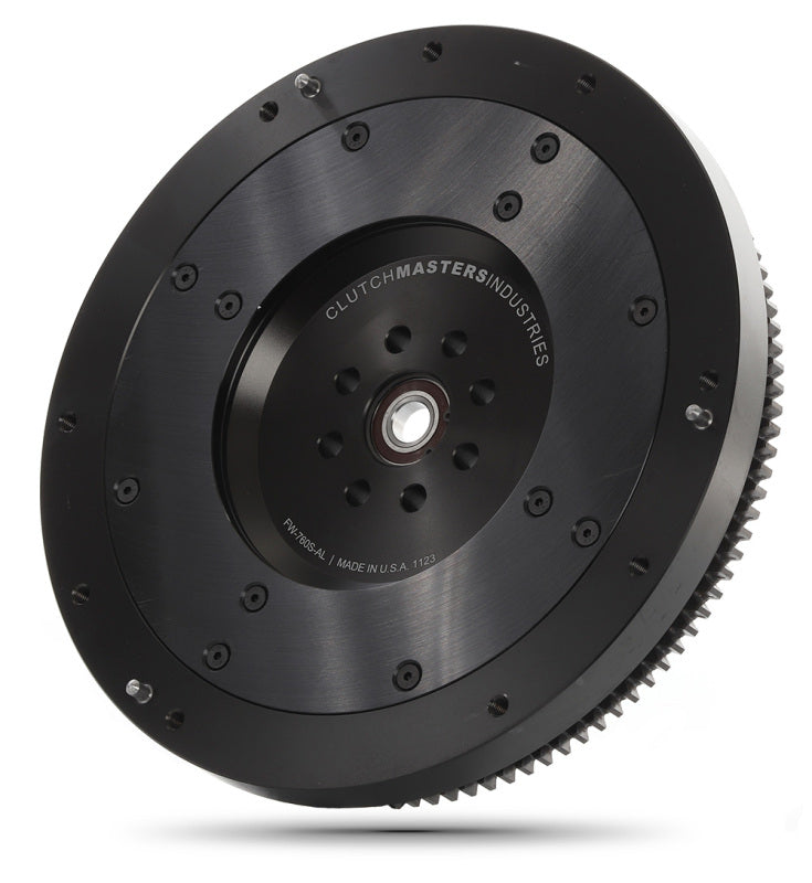 Load image into Gallery viewer, Clutch Masters FW-760S-AL CM Aluminum Flywheels
