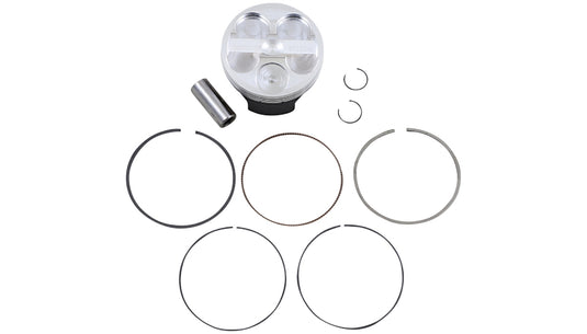 Wossner 8712DA Piston Kit - 76.96mm