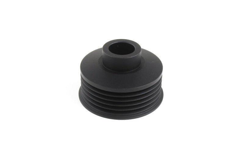 Load image into Gallery viewer, Perrin Performance PSP-ENG-118BK PA Alternator Pulley
