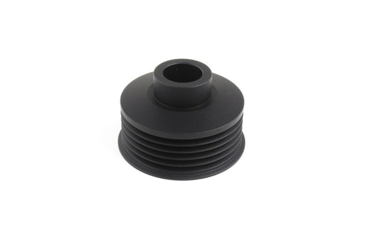 Perrin Performance PSP-ENG-118BK PA Alternator Pulley