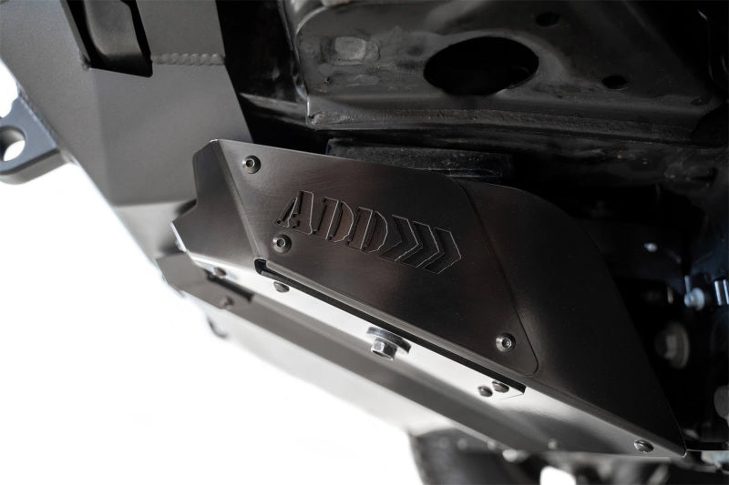 Load image into Gallery viewer, Addictive Desert Designs AC23007NA03 ADD Skid Plates

