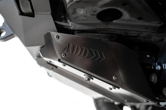 Addictive Desert Designs AC23007NA03 ADD Skid Plates