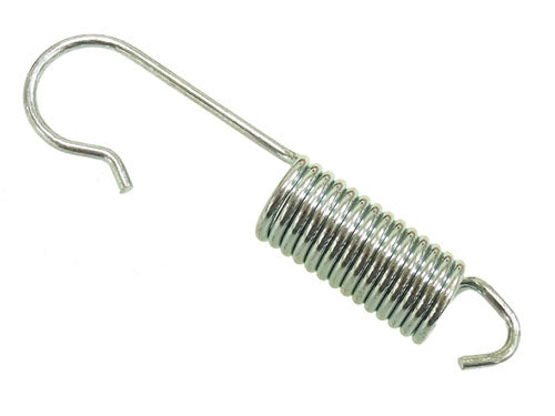 Spi SM-02101 Exhaust Spring -  33x92.6mm