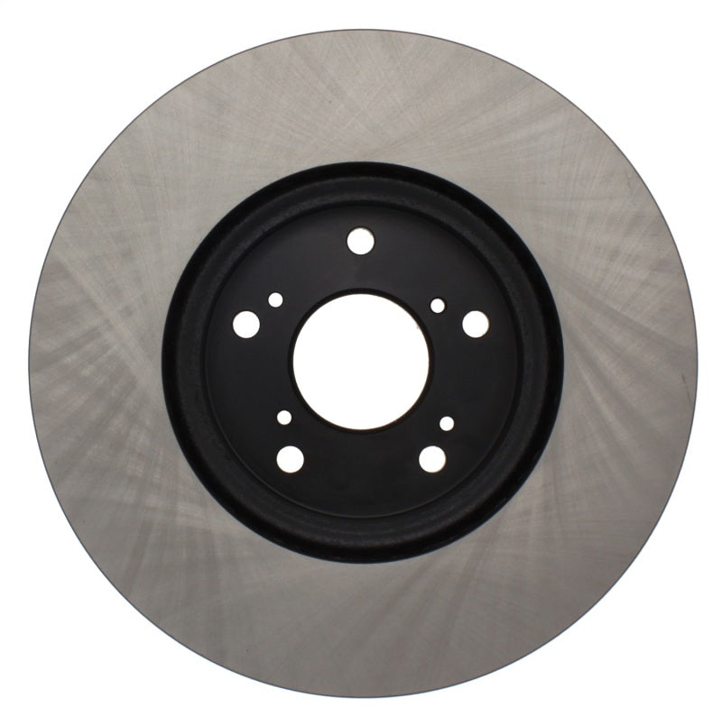 Load image into Gallery viewer, Stoptech 120.40046CRY ST Performance Brake Rotors
