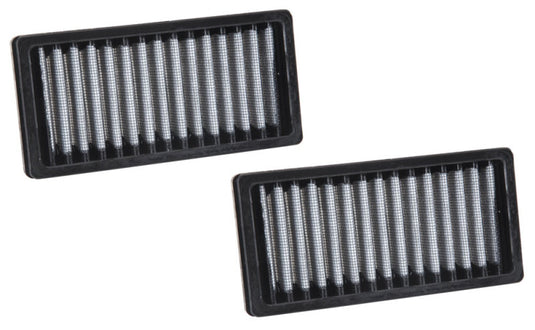 K&N Engineering VF1010 KN Cabin Air Filters