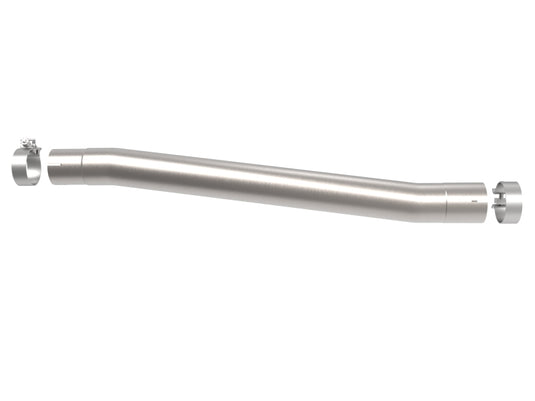 Afe 49C44137NM AFE Exhaust Cat Back