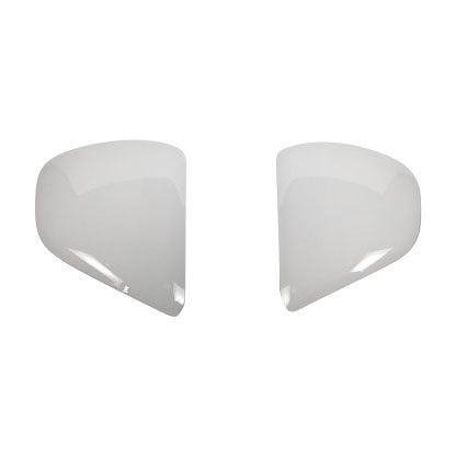Arai Helmets VAS-V Sidepod for Arai Helmets - White - OSFA