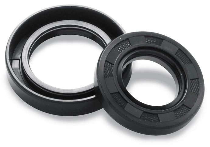 All Balls 30-4214 Individual Wheel Seal - I.D. x O.D. x Width: 30 x 42 x 7
