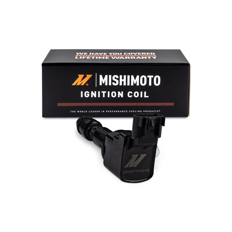 Load image into Gallery viewer, Mishimoto MMIG-COB-06 MM Ignition Coil

