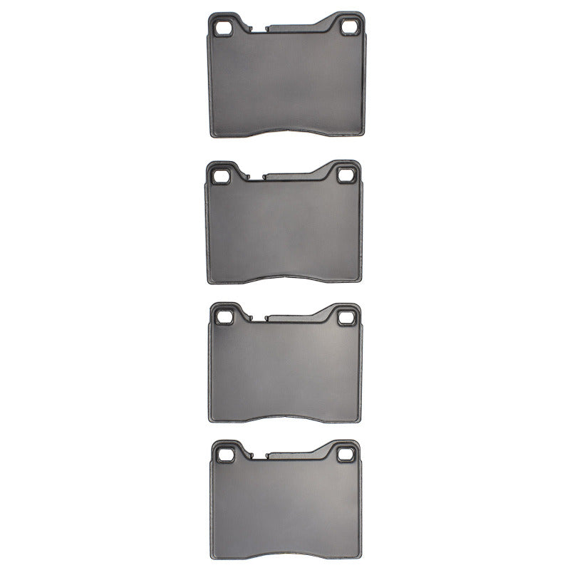 Load image into Gallery viewer, Dfc 1551-0163-01 DFC 5000 Advanced Low Met Brake Pads
