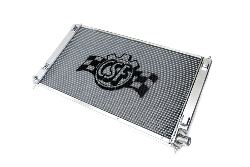Load image into Gallery viewer, Csf 7019 CSF Radiators - Aluminum
