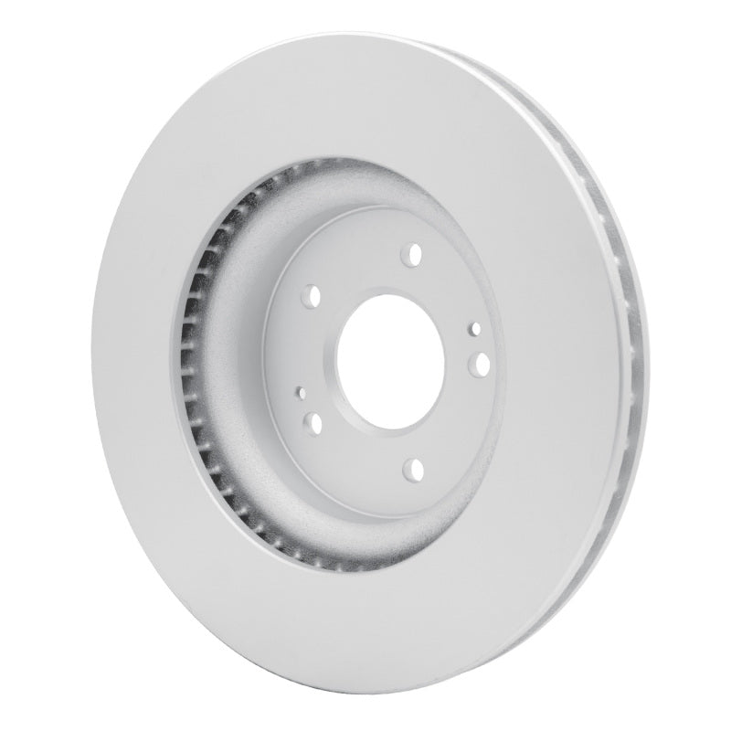 Load image into Gallery viewer, Dfc 604-21040 DFC GeoSPEC Coated Rotors - Plain
