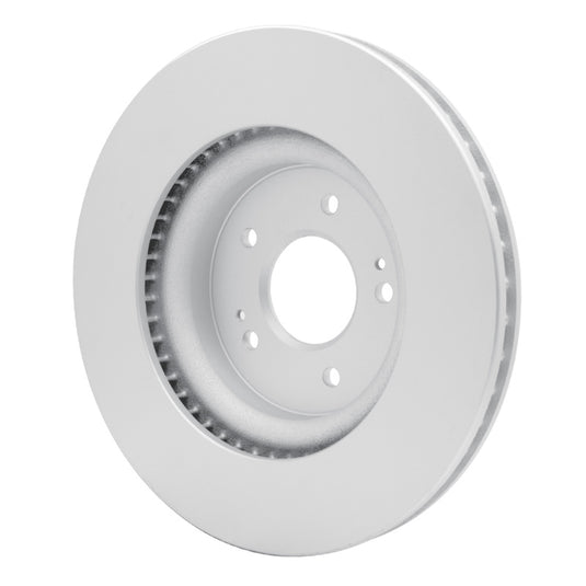 Dfc 604-21040 DFC GeoSPEC Coated Rotors - Plain