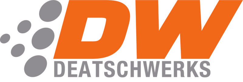 Load image into Gallery viewer, Deatschwerks 6-FPD-38 DW Fuel Pulsation Dampers
