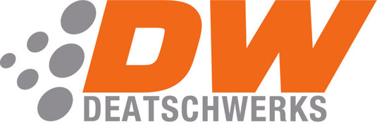 Deatschwerks 6-FPD-38 DW Fuel Pulsation Dampers