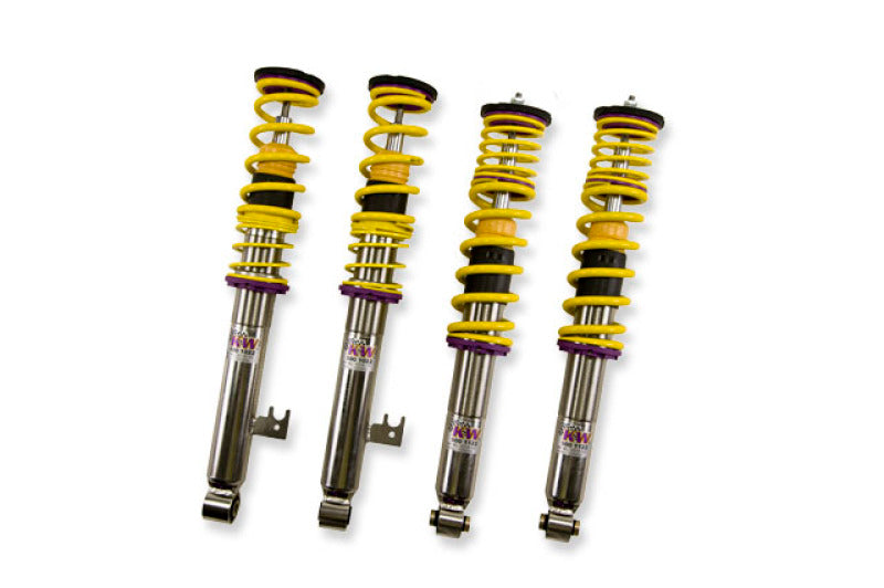 Load image into Gallery viewer, Kw 35250022 KW V3 Coilover Kit
