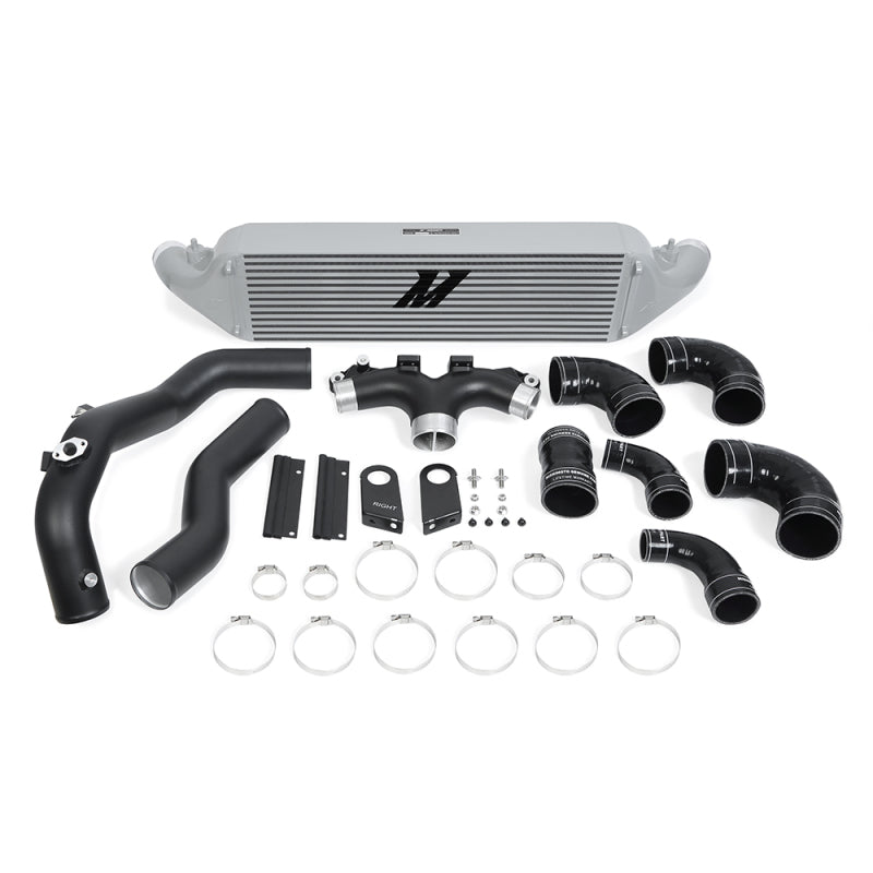 Load image into Gallery viewer, Mishimoto MMINT-STNGR-18SL MM Intercoolers - Kits
