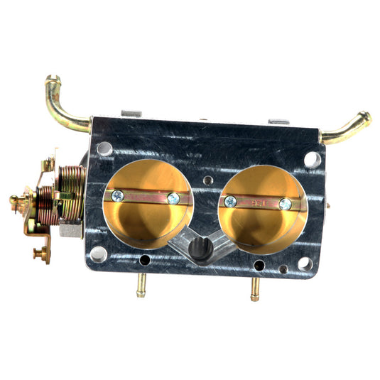 Bbk 3501 BBK Throttle Bodies