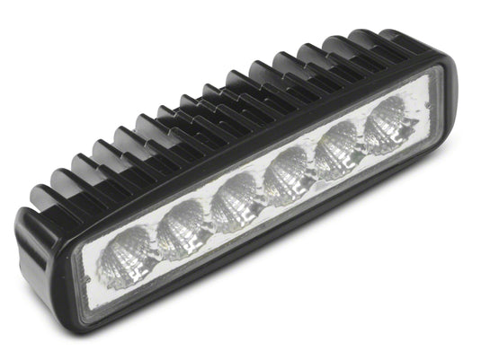 Raxiom J108313 RAX Offroad Lighting