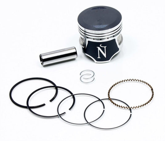 Namura Technologies NA-10090-4 Piston Kit - 1.00mm Oversize to 47.97mm