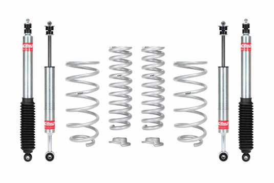 Eibach E80-82-071-05-22 EIB Pro-Truck Lift Kits