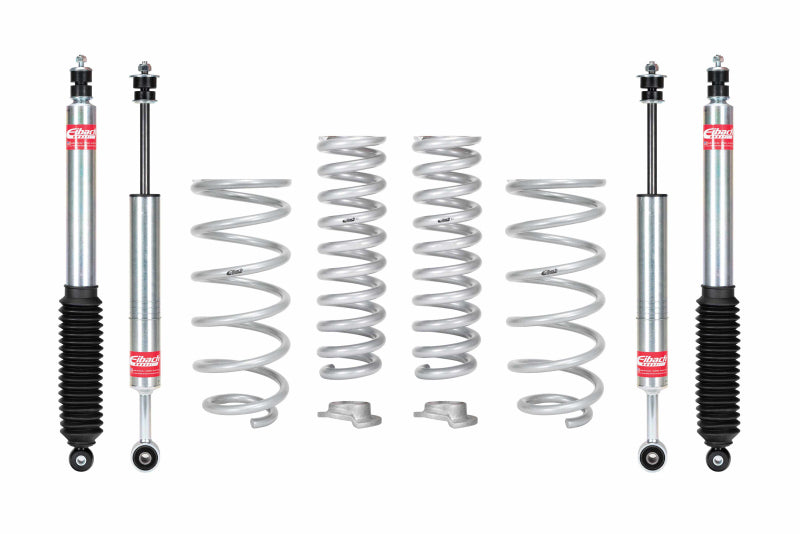 Load image into Gallery viewer, Eibach E80-82-071-01-22 EIB Pro-Truck Lift Kits
