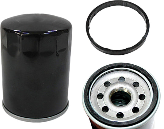 Spi AT-07063 Crankcase Oil Filter