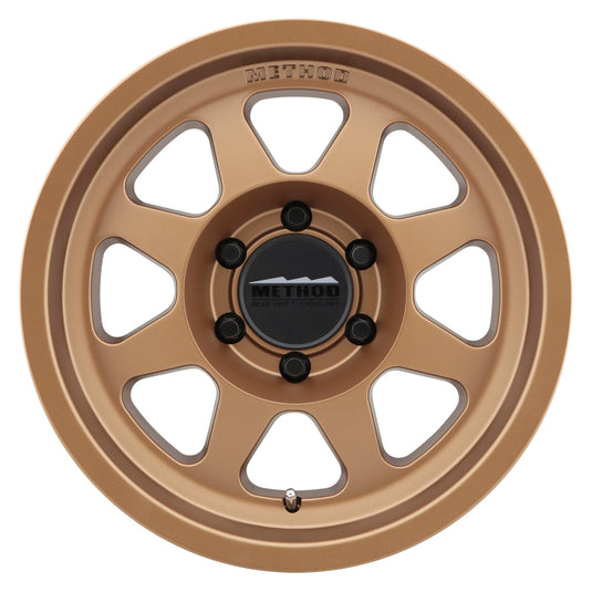 Method Wheels MR70189060918 MRW MR701 Wheels