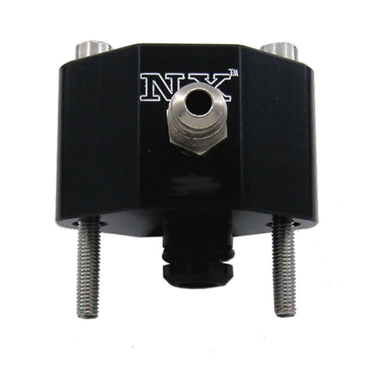 Nitrous Express 16183 NEX Fuel Line Adapters