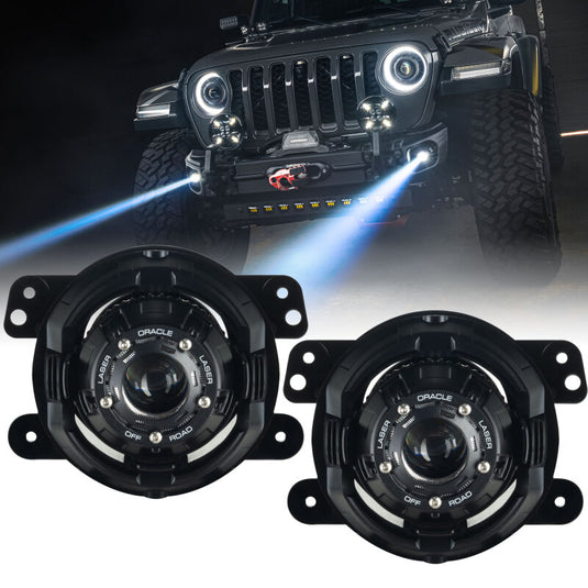 Oracle Lighting 5930-001 ORL LED Fog Lights