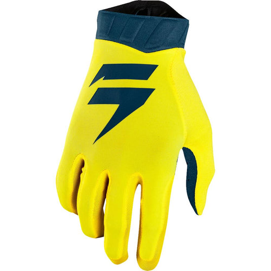 Yellow/Navy