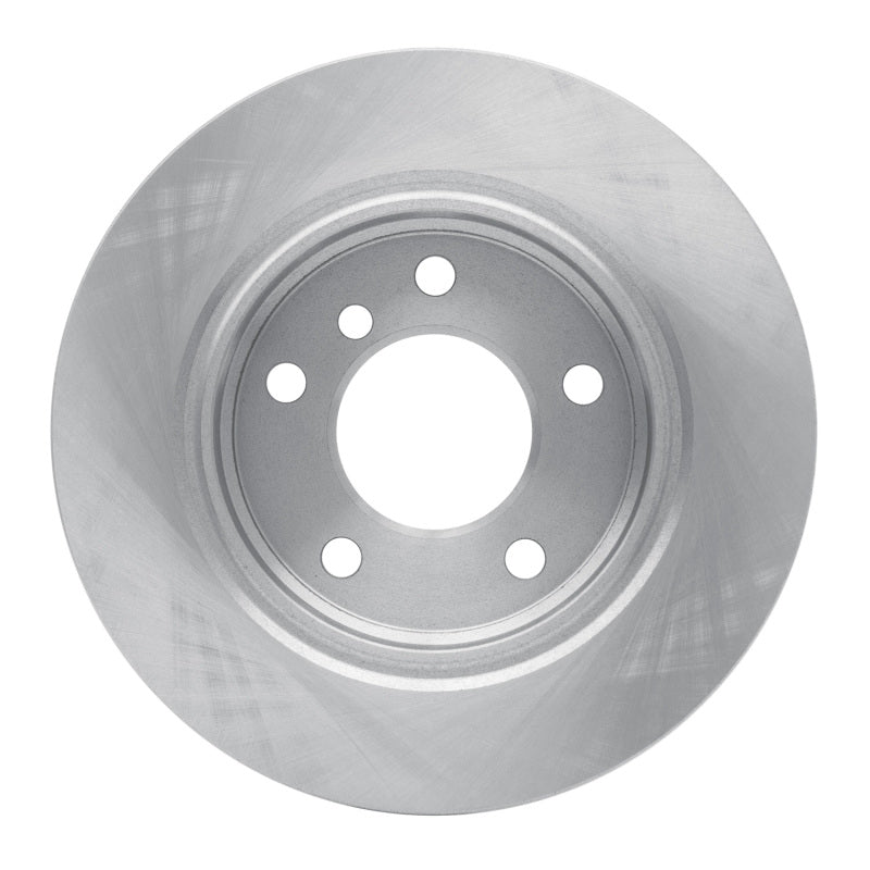 Load image into Gallery viewer, Dfc 600-13028 DFC Brake Rotors - Plain
