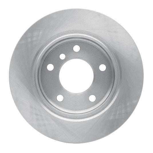 Dfc 600-13028 DFC Brake Rotors - Plain