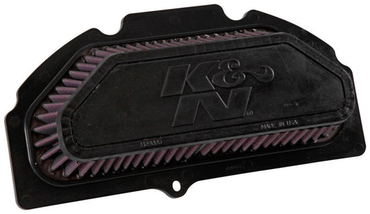 K&N Engineering SU-9915 KN Motorcycle Direct Fit Air Filters