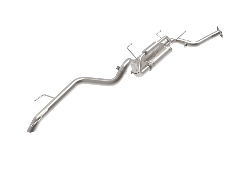 Load image into Gallery viewer, Afe 49-46079 AFE Exhaust Cat Back
