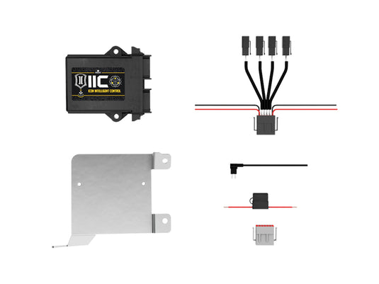 Icon 43501 ICO Intelligent Control Kits