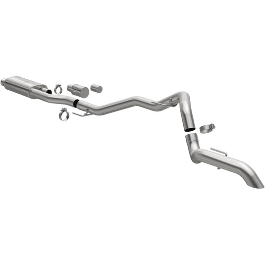 Magnaflow 19621 MAG Catback Exhaust