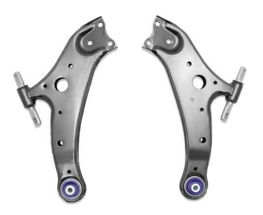 Superpro TRC1054 SPR Control Arms - Front