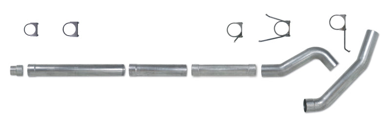 Load image into Gallery viewer, Diamond Eye Performance K5244A-RP DEP Catback Exhaust Kit AL
